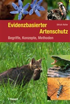 Ulrich Hofer - Evidenzbasierter Artenschutz