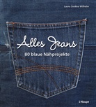 Marjo Koivumäki, Laura Sinikka Wilhelm, Marjo Koivumäki - Alles Jeans
