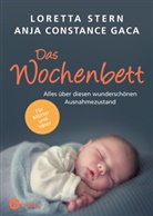 Anja Constance Gaca, Lorett Stern, Loretta Stern - Das Wochenbett