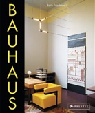 Boris Friedewald - Bauhaus