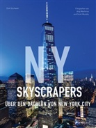 Dirk Stichweh, Jörg Machirus, Scott Murphy - NY Skyscrapers