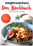 Weight Watchers, Weigh Watchers - Weight Watchers - Das Kochbuch