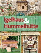 Benjamin Busche - Igelhaus & Hummelhütte