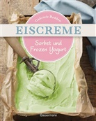 Gabriele Redden, Gabriele Redden Rosenbaum - Eiscreme, Sorbet und Frozen Yogurt