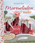 Kay-Henner Menge - Marmeladen & mehr
