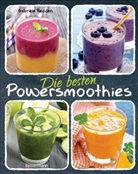 Gabriele Redden, Gabriele Redden Rosenbaum - Die besten Powersmoothies