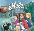 Usch Luhn, Franziska Harvey, Anita Hopt - Nele und die Mutprobe, 2 Audio-CDs (Audio book)