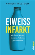 Norbert Treutwein - Eiweißinfarkt