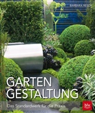 Barbara Resch - Gartengestaltung
