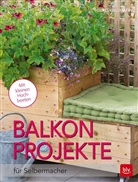 Folko Kullmann - Balkon-Projekte