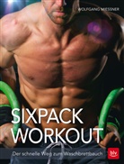 Wolfgang Mießner - Sixpack-Workout