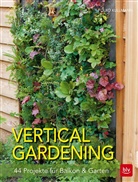 Folko Kullmann - Vertical gardening