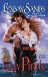 Lynsay Sands - Lady Pirate