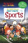 Dan Gutman, Gutman Dan, Jim Paillot, Paillot Jim - My Weird School Fast Facts: Sports