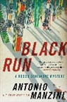 Antonio Manzini - Black Run