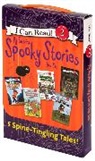 Not Available (NA), Various - My Favorite Spooky Stories Box Set Level 2