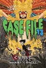 J Scott Savage, J. Scott Savage, J. Scott/ Holgate Savage, Doug Holgate - Case File 13 #4: Curse of the Mummy's Uncle