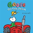 Laura Wall, Laura/ Wall Wall, Laura Wall - Goose on the Farm