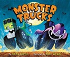 Anika Denise, Nate Wragg - Monster Trucks