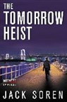Jack Soren - The Tomorrow Heist