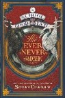 Soman Chainani, Soman/ Blank Chainani, Michael Blank - The Ever Never Handbook