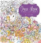 Inko Kotoriyama, Kotoriyama Inko - True Love: A Romantic Coloring Adventure