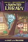 Dori Butler, Dori H Butler, Dori H./ Damant Butler, Dori Hillestad Butler, Aurore Damant, Aurore Damant - The Ghost in the Tree House #7