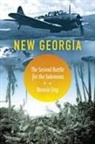 Ronnie Day, Day Ronnie - New Georgia