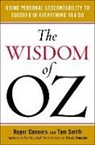 Roger Connors, Roger/ Smith Connors, Tom Smith - The Wisdom of Oz
