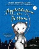 Holly Goldberg Sloan, Gary Rosen, Gary R. Rosen, Gary Rosen - Appleblossom the Possum
