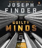 Joseph Finder, Holter Graham, Holter Graham - Guilty Minds (Audio book)