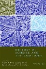 Otniel Dror, Otniel E. Dror, Otniel E. Hitzer Dror, Bettina Hitzer, Anja Laukotter, Pilar Leon-Sanz... - Osiris, Volume 31
