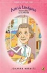 Johanna Hurwitz, Johanna/ Dooling Hurwitz - Astrid Lindgren