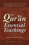 Abdur Raheem Kidwai - The Qur'an: Essential Teachings