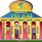 Anwar Cara, Azhari Zulkifli - 5 Pillars of Islam