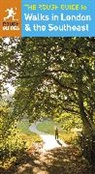 Rough Guides, Helena Smith - Walks in London and the Southeast