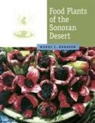 Wendy C Hodgson, Wendy C. Hodgson - Food Plants of the Sonoran Desert