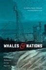 Associate Professor Kurkpatrick (Universit Dorsey, Kurkpatrick Dorsey - Whales and Nations