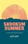 Jack Hart - Skookum Summer