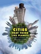 M. Alberti, Marina Alberti - Cities That Think Like Planets