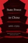 Patricia Buckley Smith Ebrey, Professor of History and Chinese Studies Pa Ebrey, Patricia Buckley Ebrey, Paul Jakov Smith - State Power in China, 900-1325