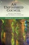 Richard R Gaillardetz, Richard R. Gaillardetz - Unfinished Council