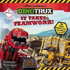 Margaret Green - It Takes Teamwork!