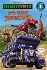 Emily Sollinger - Dinotrux to the Rescue!