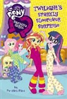 Perdita Finn, Hasbro - My Little Pony Equestria Girls