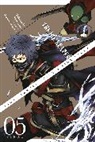 Tetsuya Nomura, Nomura Tetsuya, Takatoshi Shiozawa, Shiozawa Takatoshi, Tetsuya Nomura, Takatoshi Shiozawa - Final Fantasy Type-0 Side Story, Volume 5
