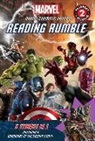 Marvel, Marvel (COR) - Marvel's Avengers Reading Rumble
