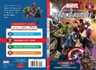 MARVEL, Marvel (COR), Tomas Palacios - Marvel's Captain America Civil War