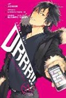 Ryohgo Narita, Narita Ryohgo, Ryohgo Narita, Aogiri - Durarara!! Re;Dollars Arc, Vol. 1