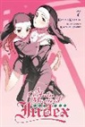 Kiyotaka Haimura, Kazuma Kamachi, Kamachi Kazuma, Kazuma Kamachi, Kiyotaka Haimura - A CERTAIN MAGICAL INDEX, VOL. 7 (LIGHT NOVEL)